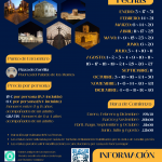 visita nocturna zamora